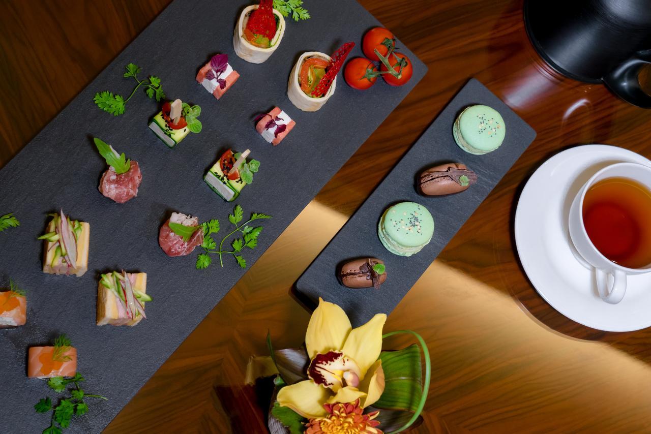 Burj On Bay Hotel ジュニエ エクステリア 写真