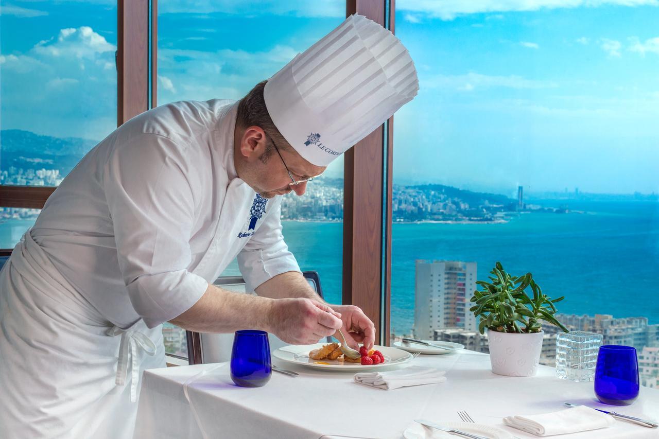 Burj On Bay Hotel ジュニエ エクステリア 写真