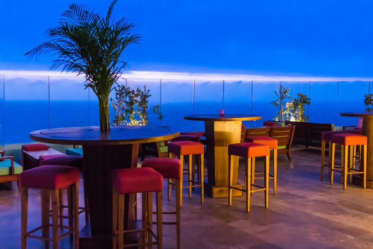 Burj On Bay Hotel ジュニエ エクステリア 写真