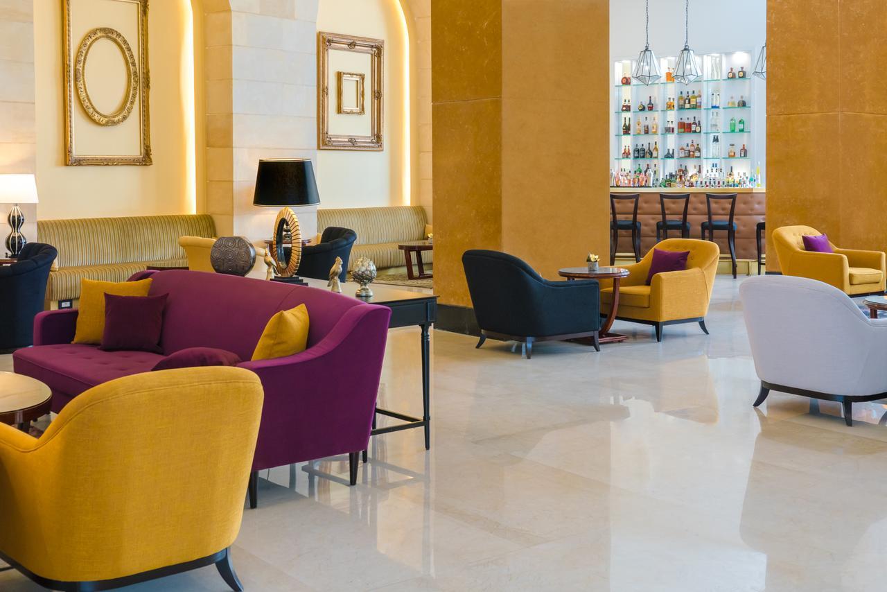Burj On Bay Hotel ジュニエ エクステリア 写真