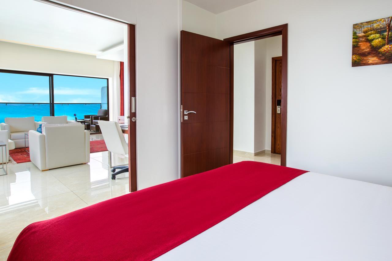 Burj On Bay Hotel ジュニエ エクステリア 写真