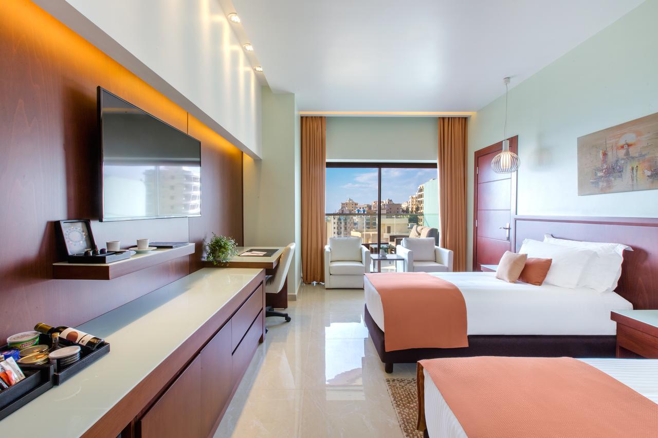 Burj On Bay Hotel ジュニエ エクステリア 写真