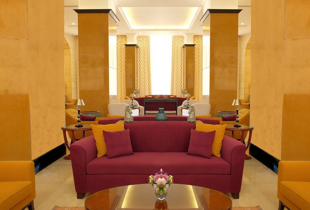 Burj On Bay Hotel ジュニエ エクステリア 写真