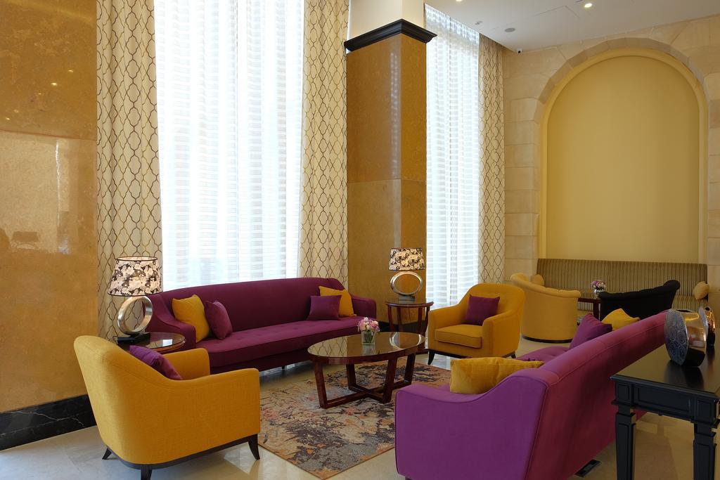 Burj On Bay Hotel ジュニエ エクステリア 写真