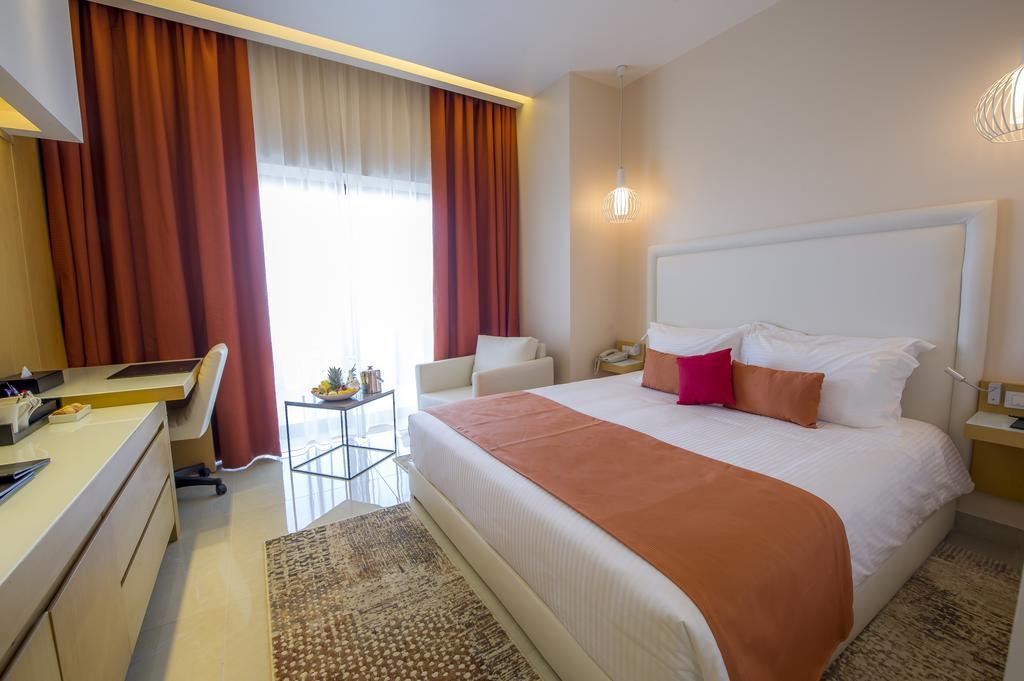 Burj On Bay Hotel ジュニエ エクステリア 写真