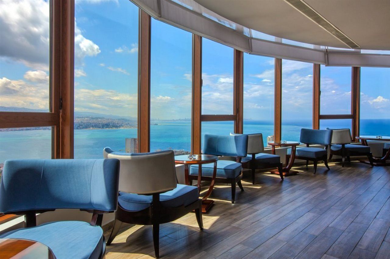 Burj On Bay Hotel ジュニエ エクステリア 写真
