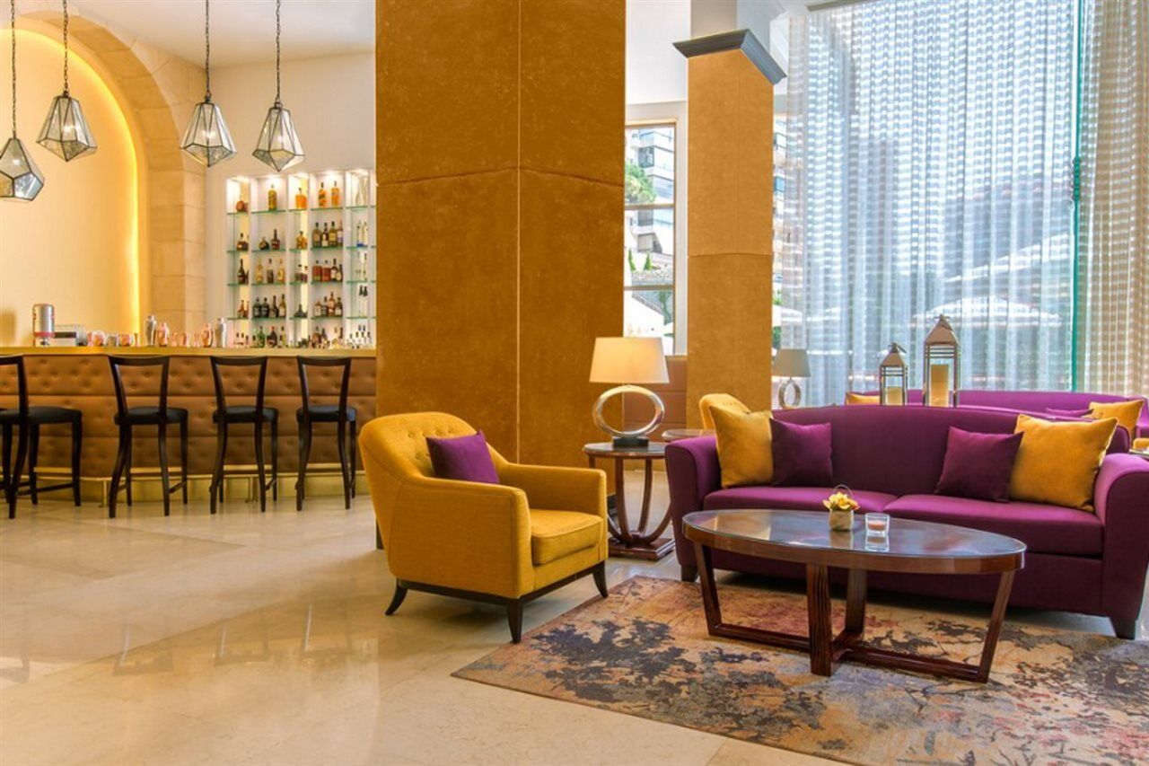 Burj On Bay Hotel ジュニエ エクステリア 写真